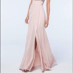 Watters Natasha Skirt Size 4